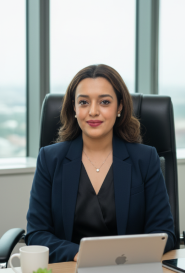 INTERNATIONAL SALES MANAGER IMAGE